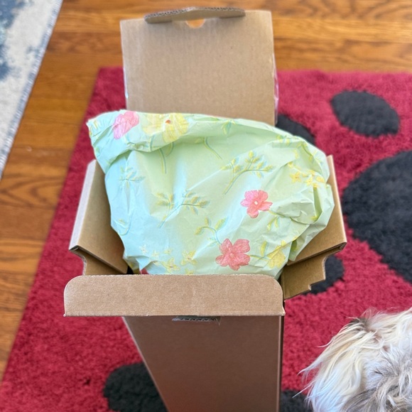 Stanley Room to bloom Floral Flip straw tumbler 30 oz - Picture 3 of 3